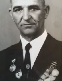 Таран Петр Андреевич