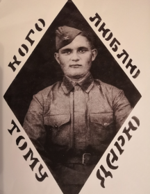 Бекяшев Жарулла Ибрагимович