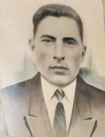Богомазов Василий Иванович