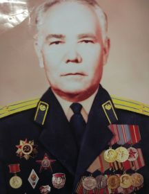 Мусифуллин Халил Абдулович
