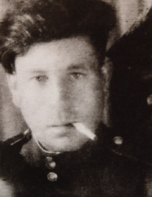 Кривошеев Андрей Васильевич