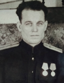 Олексюк Александр Сергеевич