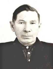Николаев Серафим Сергеевич