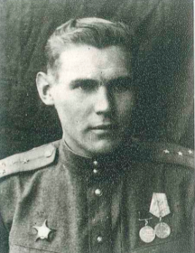 Марков Александр Иванович