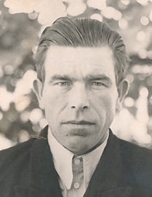 Моисеев Иван Сергеевич