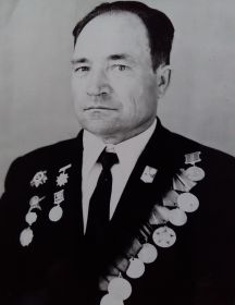 Бабаев Иван Николаевич