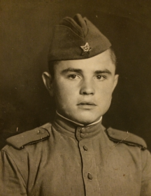 Попиков Василий Андреевич