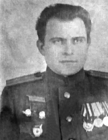 Емельянников Алексей Дмитриевич