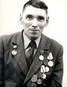 Баландин Леонид Михайлович