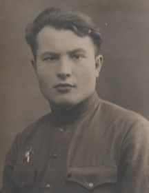 Танчук Иван Андреянович