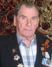 Соколов Владимир Михайлович