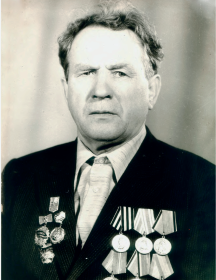 Рунов Виктор Степанович