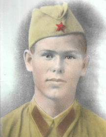 Чемезов Александр Егорович