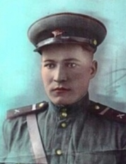 Селютин Иван Иванович