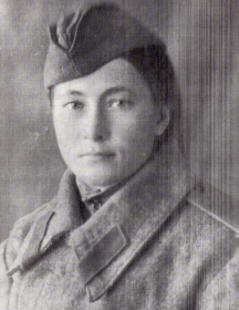 Азикова Дарья Ивановна