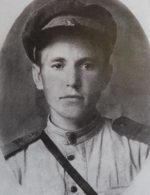 Гусаров Николай Георгиевич