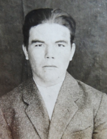 Сысолятин Максим Иванович