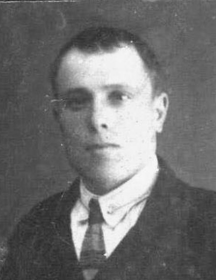 Сапунов Павел Иванович