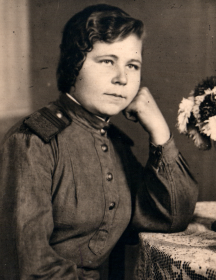 Степанова Валентина Николаевна
