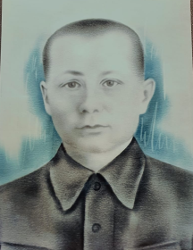 Живаев Гаврил Егорович