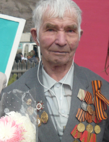 Гусевский Прокопий Александрович