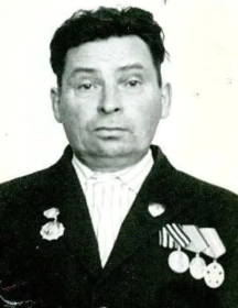 Новинский Михаил Андреевич