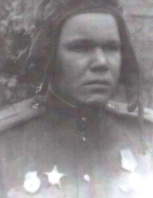 Жуков Степан Григорьевич