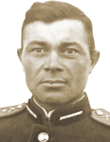 Носов Борис Степанович