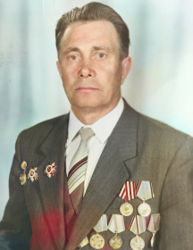 Русаков Василий Иванович