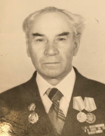 Колунин Михаил Григорьевич