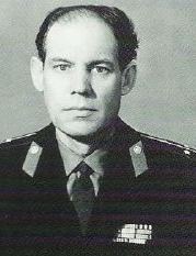 Акулов Иван Алексеевич