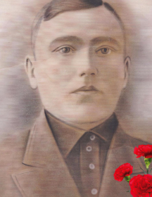 Орешин Петр Иванович