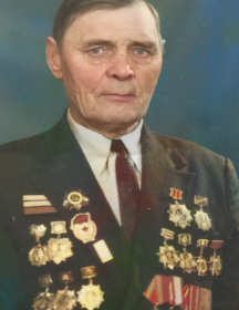 Молчанов Александр Иванович