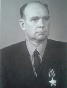 Роев Иван Артёмович