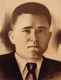 Беляевсков Василий Иванович