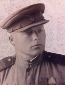 Литвинов Николай Семенович