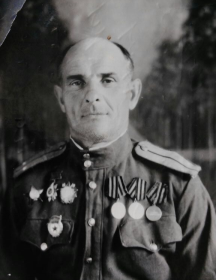 Копейкин Иван Алексеевич