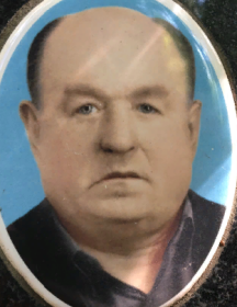 Карытин Виктор Александрович