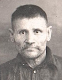 Марычев Афанасий Иванович