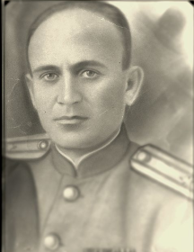 Парфененков Кирилл Осипович