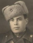 Вязов Николай Григорьевич
