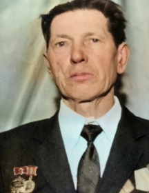 Аляжин Иван Романович