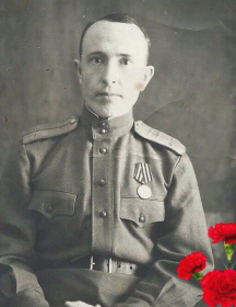 Клёнов Николай Андреевич