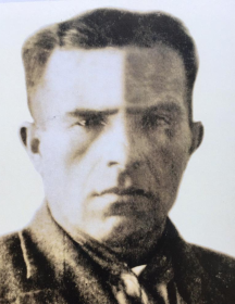 Сергеев Иван Дмитриевич