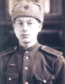 Зайцев Михаил Иванович