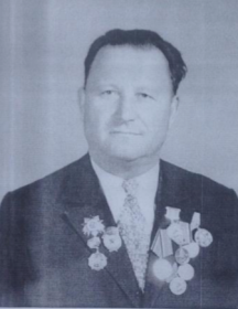 Каткин Николай Иванович