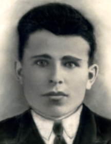 Калмыков Константин Петрович