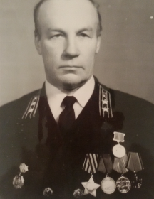 Яшенков Николай Иванович