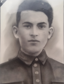 Сарсаков Абакар Абулаевич