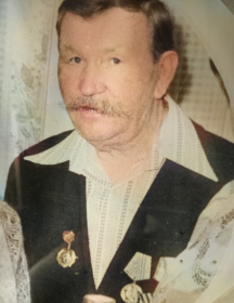 Тимофеев Иван Михайлович